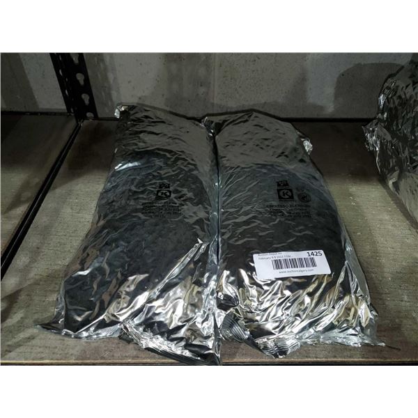 Circle K Espresso Blend Whole Coffee Beans 2X2Lbs