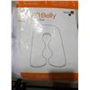 Image 2 : *NEW* Back & Belly Contoured Body Pillow