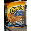 Image 2 : Cheetos Puffs Cheesies 40x37g