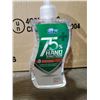 Image 2 : Cleace 75% Hand Sanitizer 24x500ml