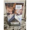 Image 1 : *NEW* Still in Original 1997 Wrapper Titanic VHS Dual Cassette Movie.