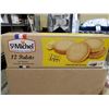 Image 2 : St Michaels French Shortbread Cookies 10X150g