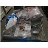 Image 1 : *NEW* Pallet of Assorted Renovation Supplies