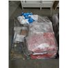 Image 4 : *NEW* Pallet of Assorted Renovation Supplies