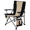 Image 1 : BIG BEAR BLACK CAMP CHAIR