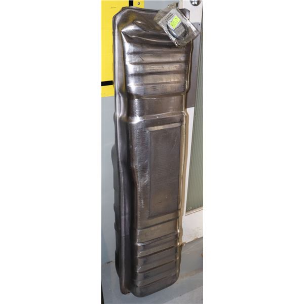 SPECTRA PREMIUM GM1A FUEL TANK FOR GENERAL MOTORS