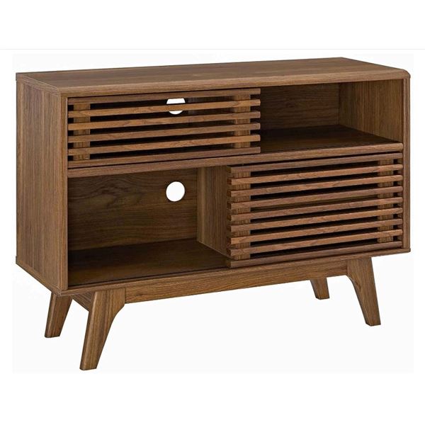 MODWAY RENDER DISPLAY STAND