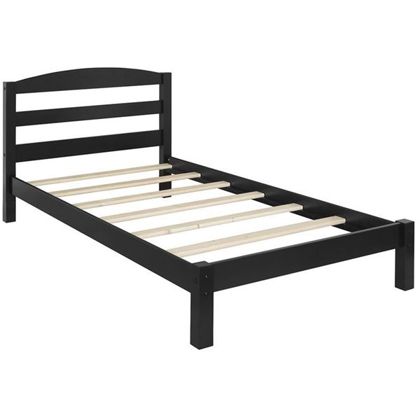 DOREL ASIA INC. TWIN BED