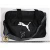 Image 1 : PUMA SPORT /DUFFLE BAG BLACK AND WHITE
