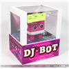 Image 1 : NEW LITEHAWK DJ-BOT (PURPLE)