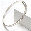 Image 2 : SILVER BANGLE