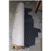 Image 1 : 40 YARDS OF FURNITURE MAKING FABRIC