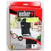 Image 1 : WEBER PREMIUM GRILL COVER 18"/47CM