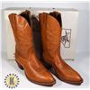 Image 1 : NEW MADE IN CALGARY COWBOY BOOTS