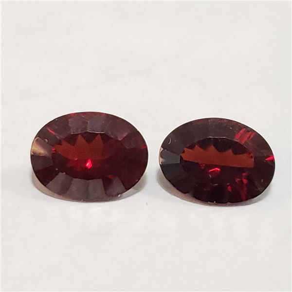 GARNET(2.6CT)