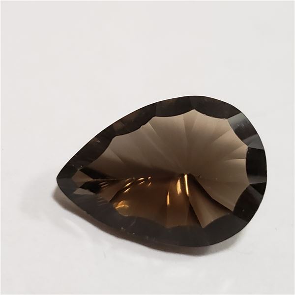 SMOKEY QUARTZ(8.5CT)