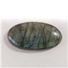 Image 1 : LABRADORITE(43CT)