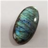 Image 2 : LABRADORITE(43CT)