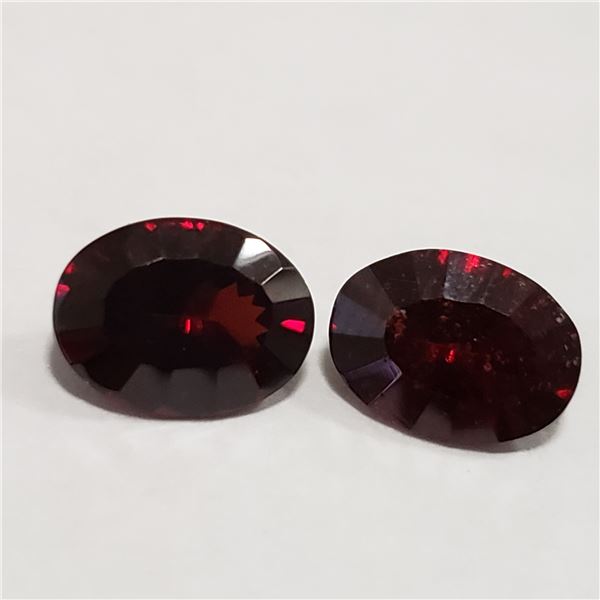 GARNET(2.8CT)