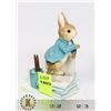 Image 1 : BEATRIX POTTER PETER RABBIT ORNAMENT