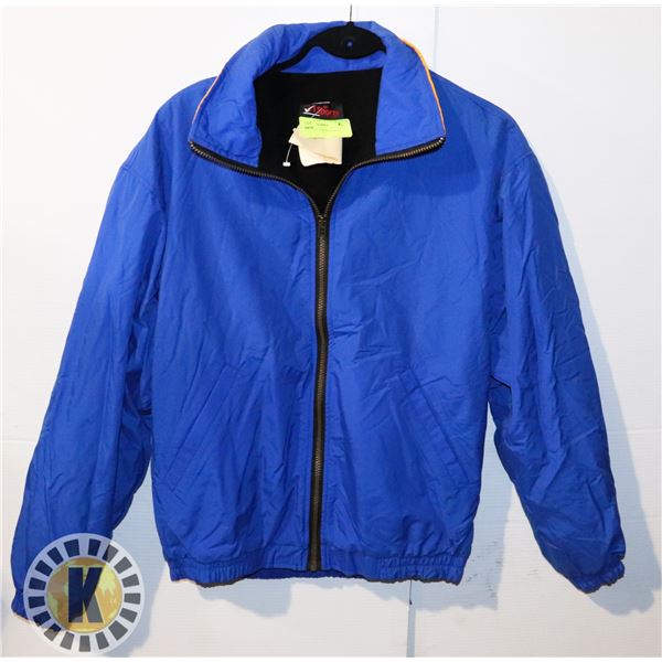 MENS JACKET SIZE MEDIUM