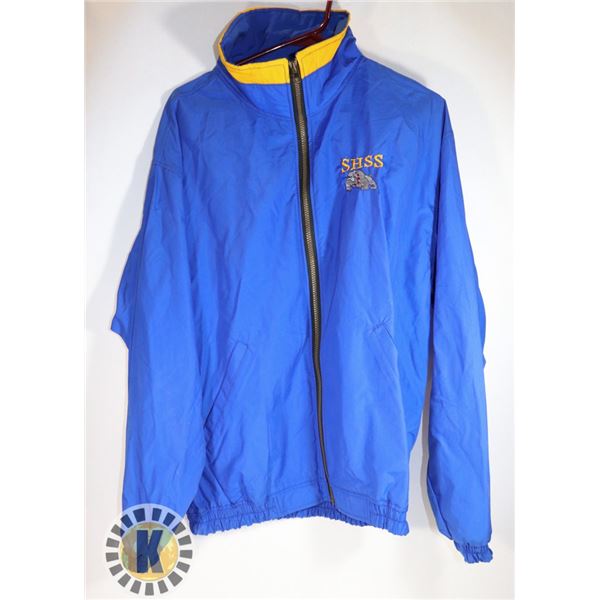 MEN'S JACKET SIZE MEDIUM