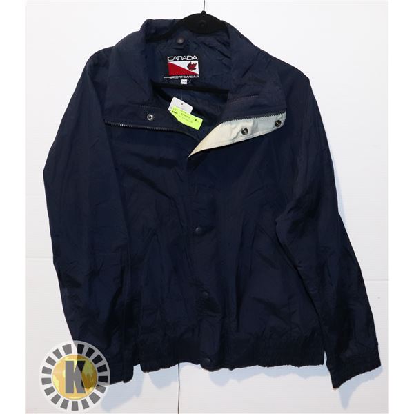 MENS JACKET SIZE MEDIUM
