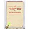 Image 1 : 1955 7TH EDITION THE STARRET BOOK FOR STUDENT
