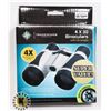 Image 1 : NEW 4X30 BINOCULARS WITH UV LENSES