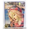 Image 1 : THE VIRGIN IN ART: FROM MEDIEVAL TO MODERN