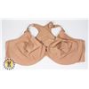 Image 1 : WOMENS BRA 44D NUDE COLOUR