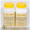 Image 1 : TWO NEW BOTTLES OF PUZZLE SAVER 4FL OZ EACH BOTTLE