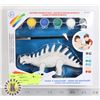 Image 1 : NEW DINO PAINT MODEL KENTROSAURUS