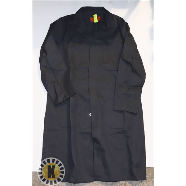 SIZE LARGE LONG WORK JACKET