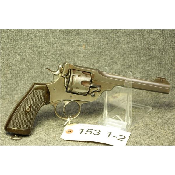 RESTRICTED Webley Mk. VI