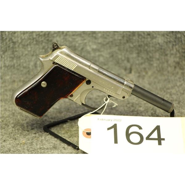 RESTRICTED Beretta 950