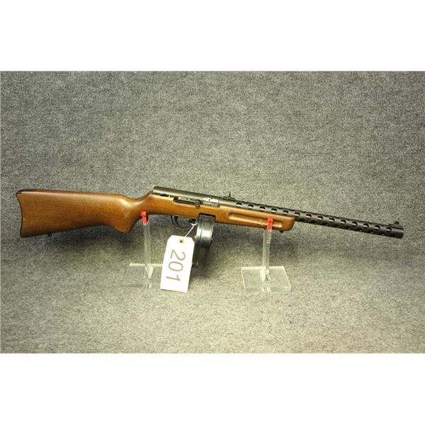 Pietta Semi Auto 22