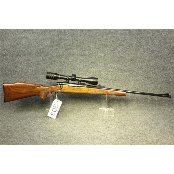 Remington 700 Varminter