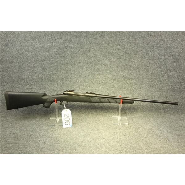 Savage M11 Left Handed