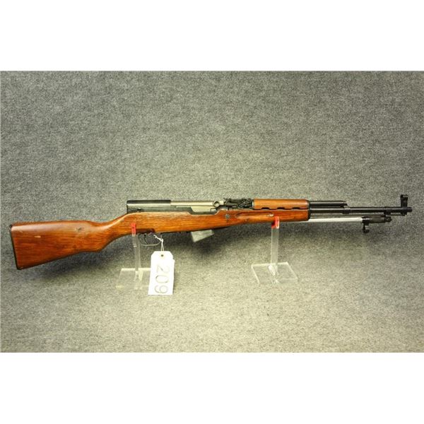 SKS Type 56
