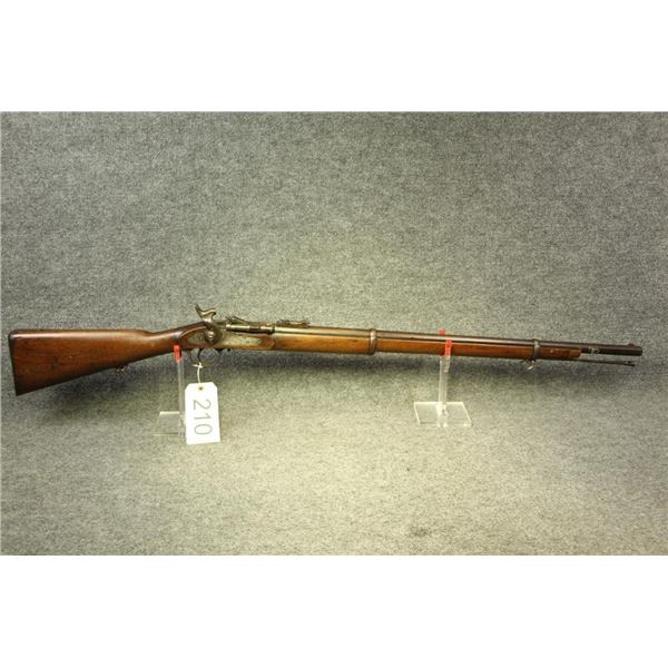 BSA Snider Enfield