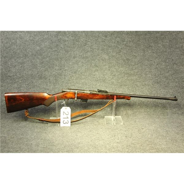 Mosin Nagant Rifle