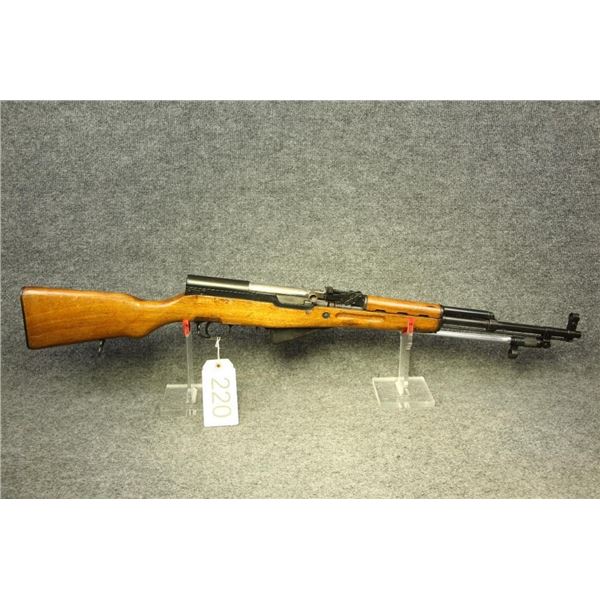 Chinese SKS