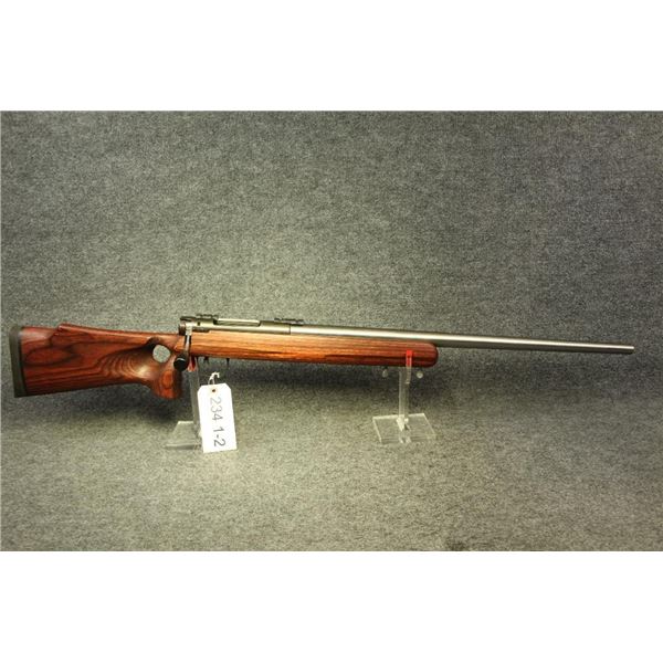 Custom Long Range Target Rifle