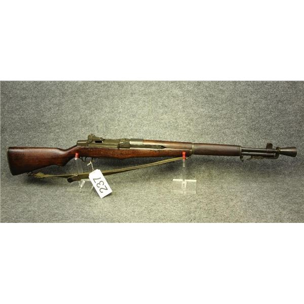 US M1 Garand