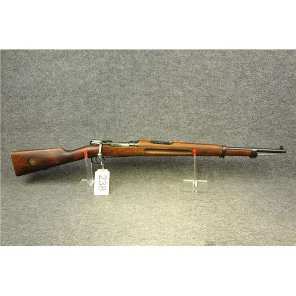 Husqvarna Swedish Mauser