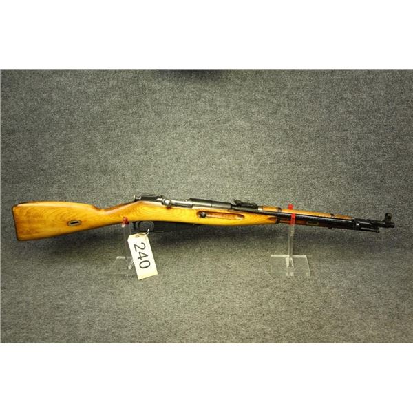 Mosin Nagant