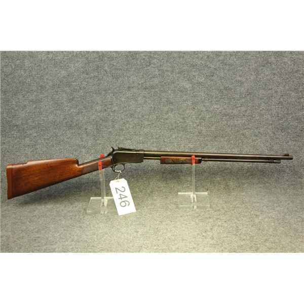 Winchester M1906 Takedown