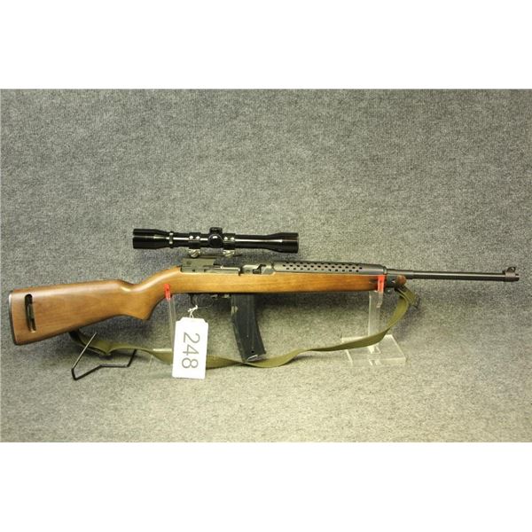 M1 Carbine Non-Restricted