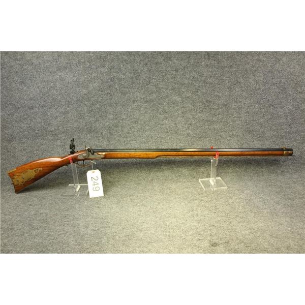 Pedersoli Plains Rifle